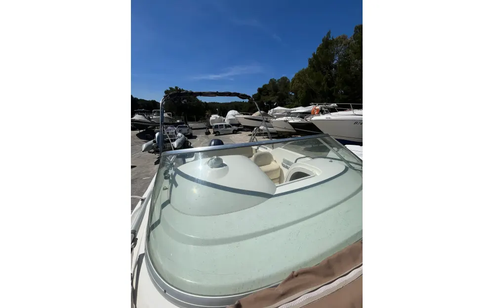 slider 37 Jeanneau Leader 625