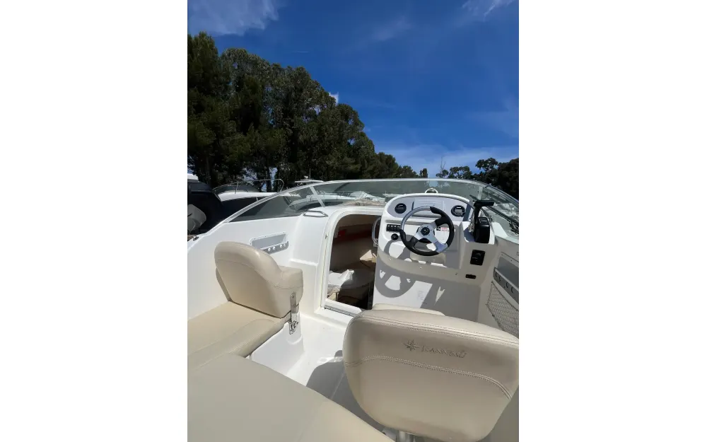 slider 38 Jeanneau Leader 625