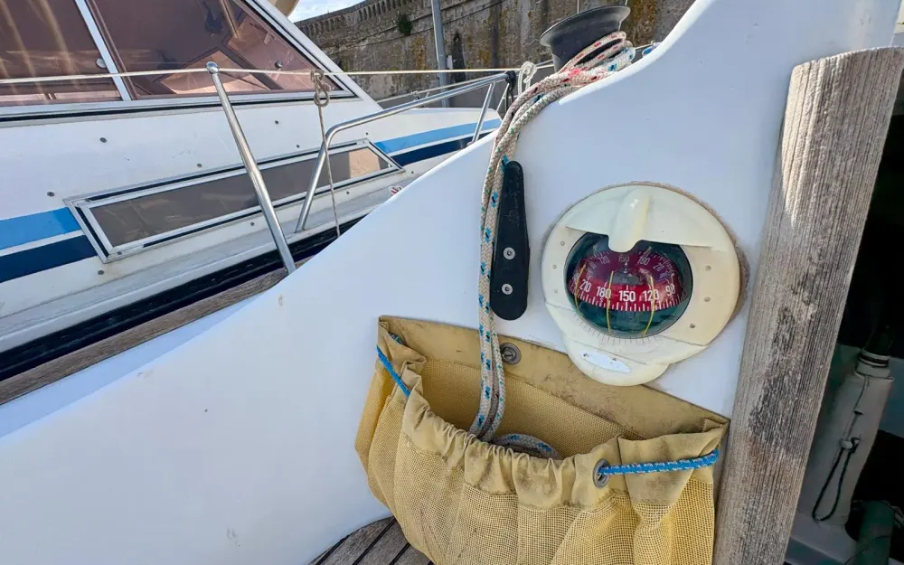 slider 6 Beneteau First 21.7