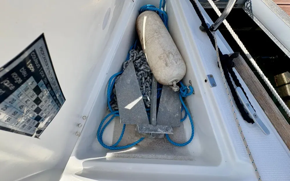 slider 12 Beneteau First 21.7