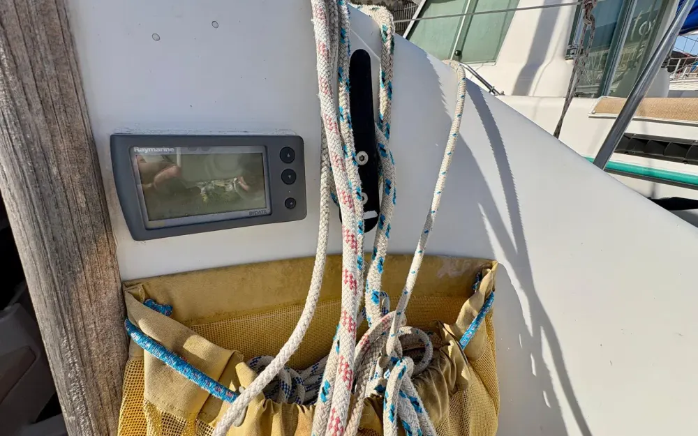 slider 7 Beneteau First 21.7