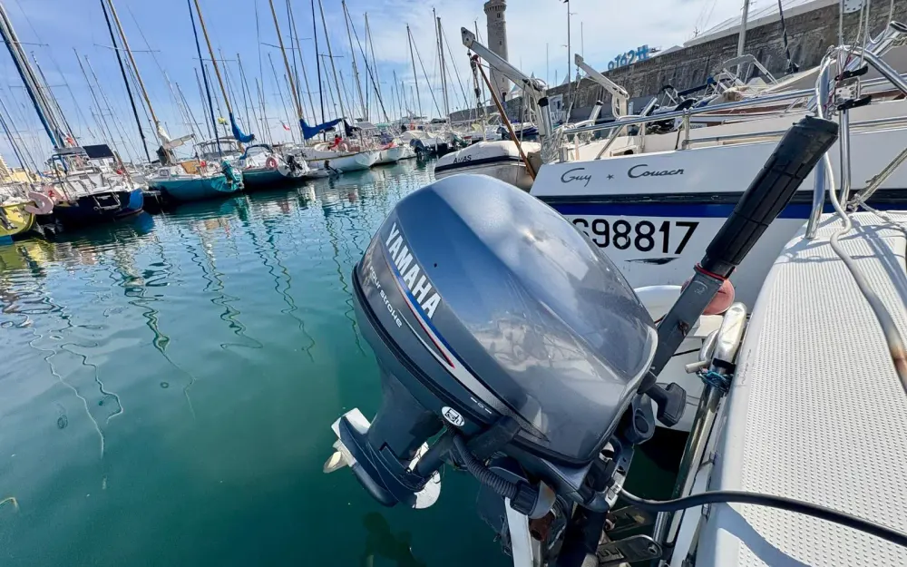 slider 3 Beneteau First 21.7