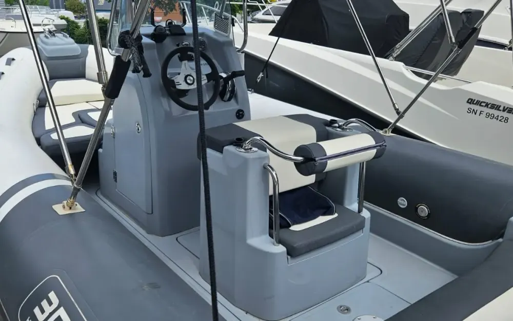 slider 4 3D Tender Lux 655