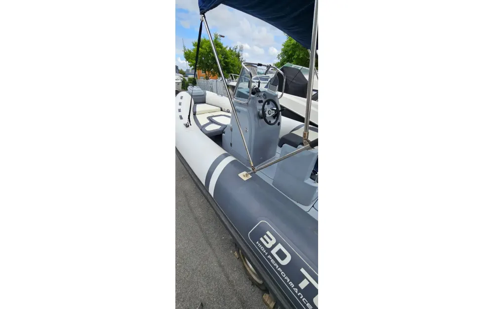 slider 5 3D Tender Lux 655