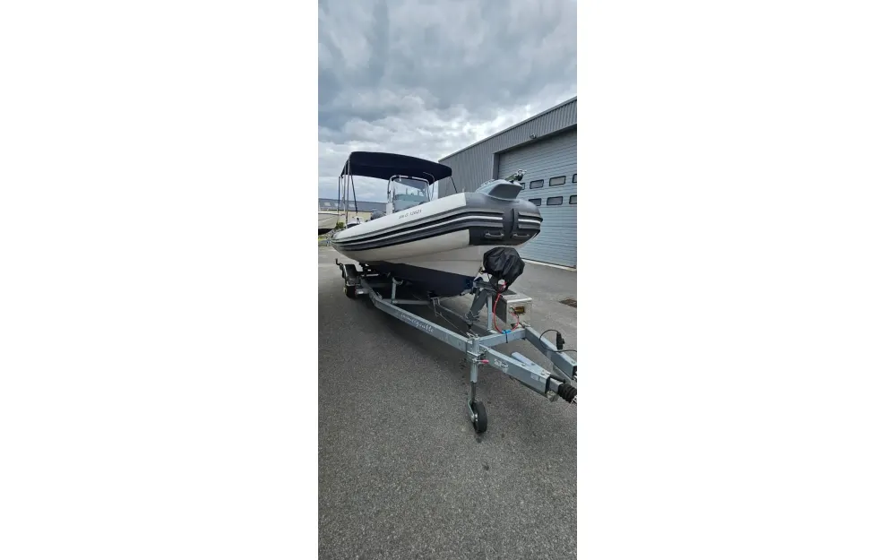 slider 6 3D Tender Lux 655