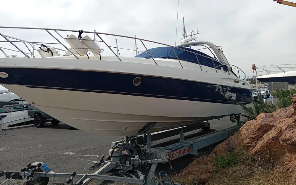 slider 8 Cranchi Endurance 40