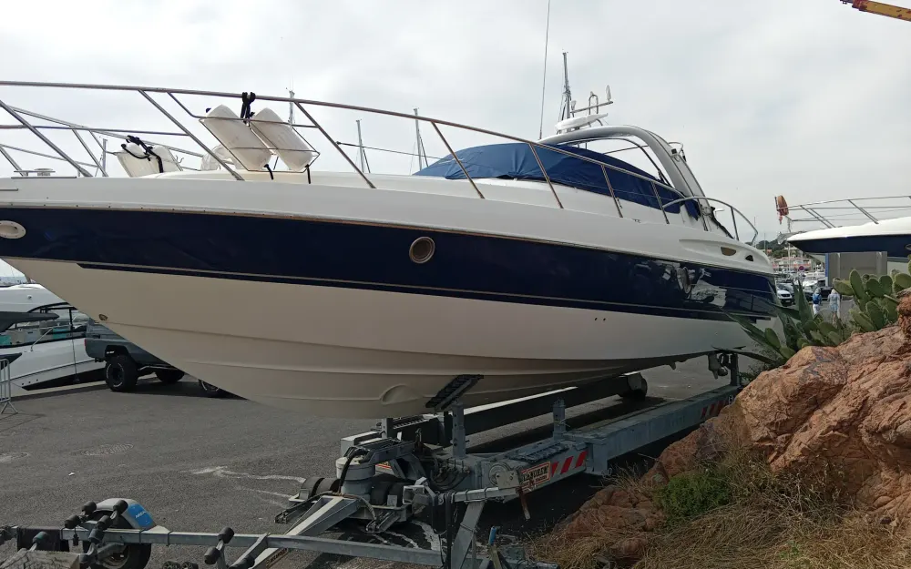 slider 9 Cranchi Endurance 41