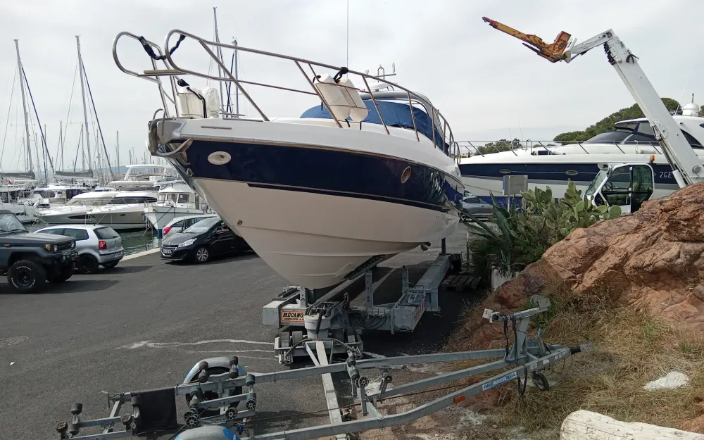slider 10 Cranchi Endurance 41