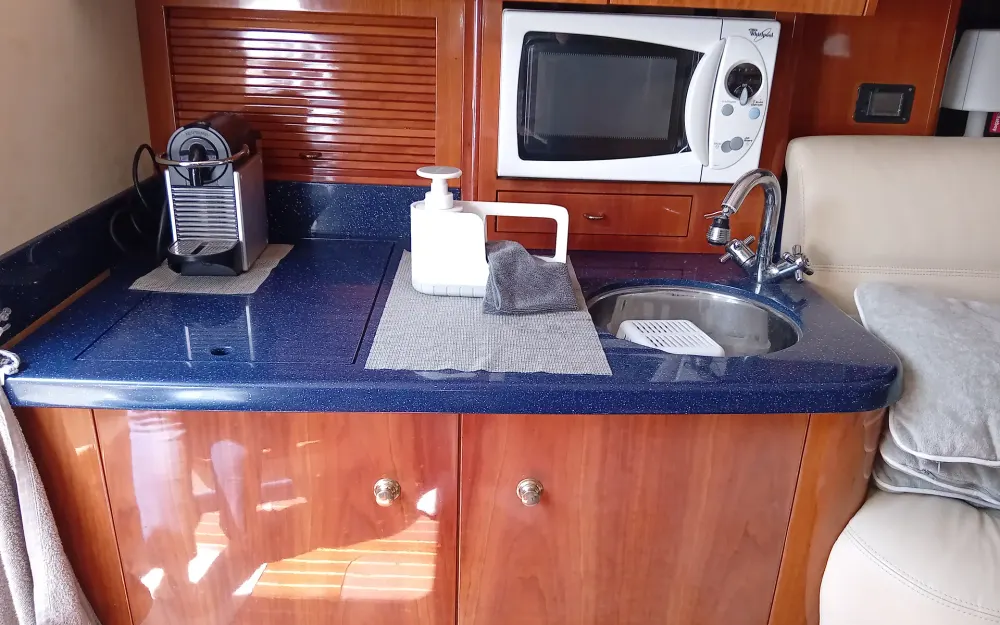 slider 2 Cranchi Endurance 41