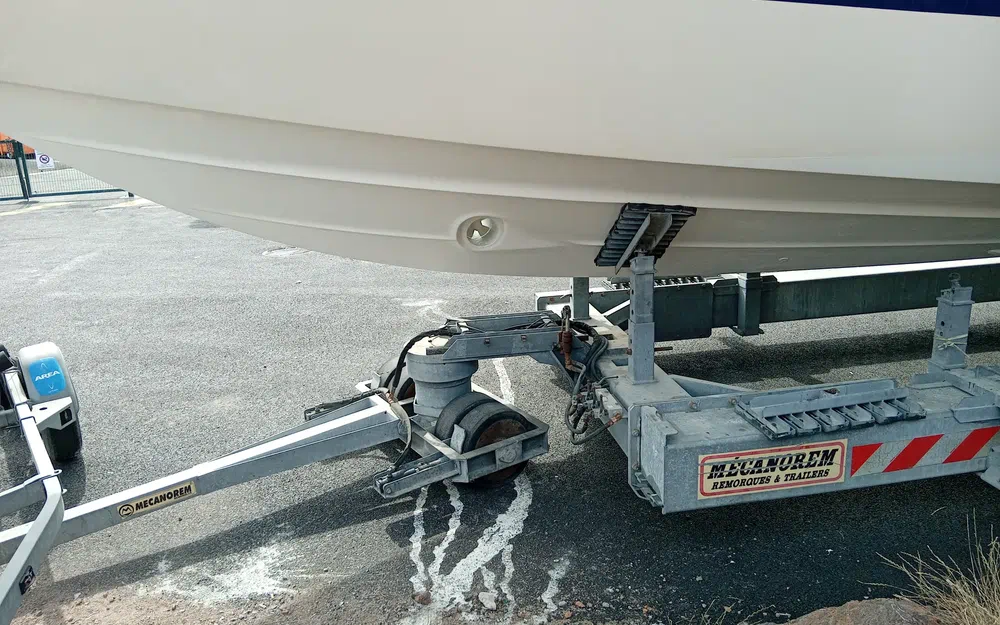 slider 7 Cranchi Endurance 40
