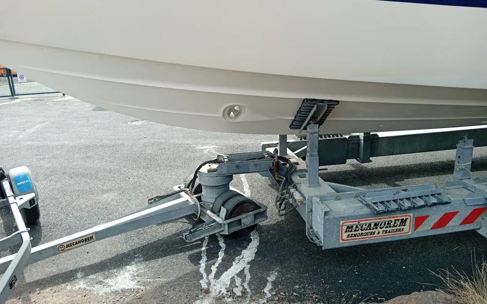 slider 8 Cranchi Endurance 41