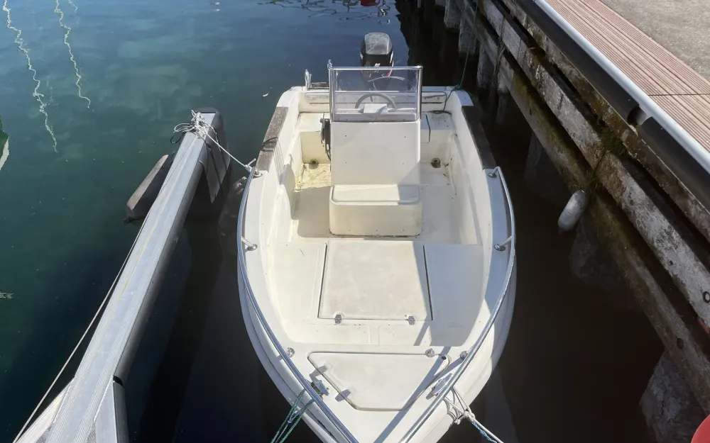 slider 1 GS Nautica  470 Open
