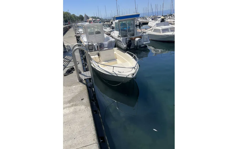 slider 3 GS Nautica  470 Open
