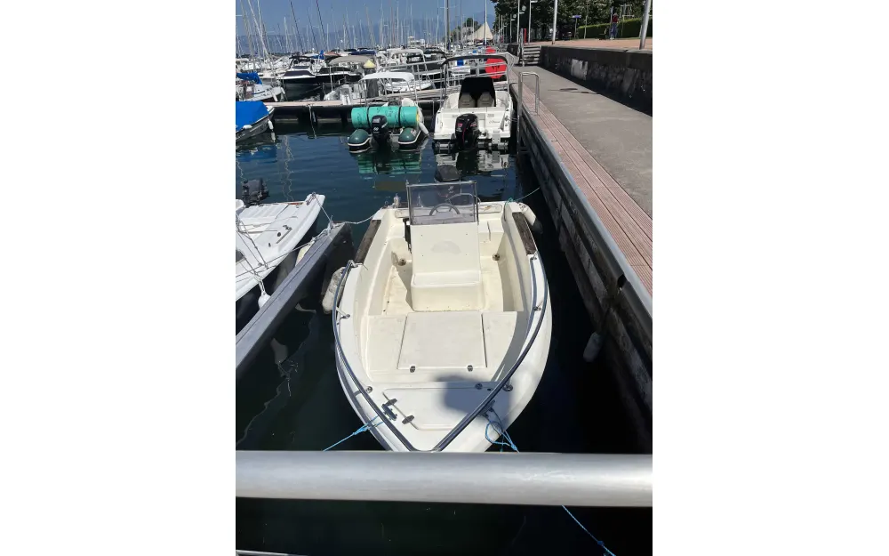 slider 4 GS Nautica  470 Open