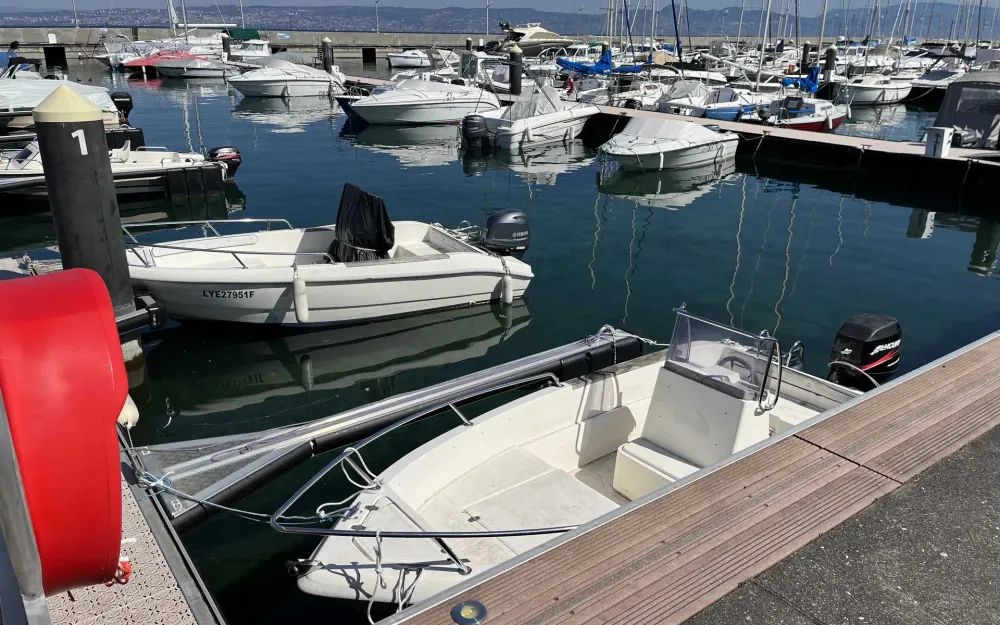 slider 5 GS Nautica  470 Open