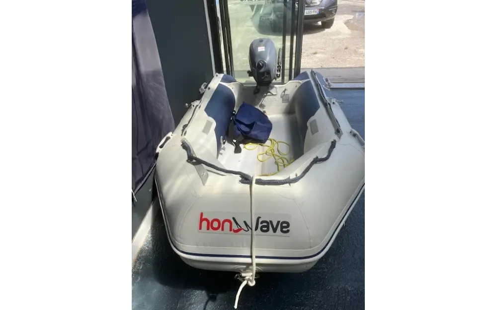slider 1 Honda Honwave MS-270