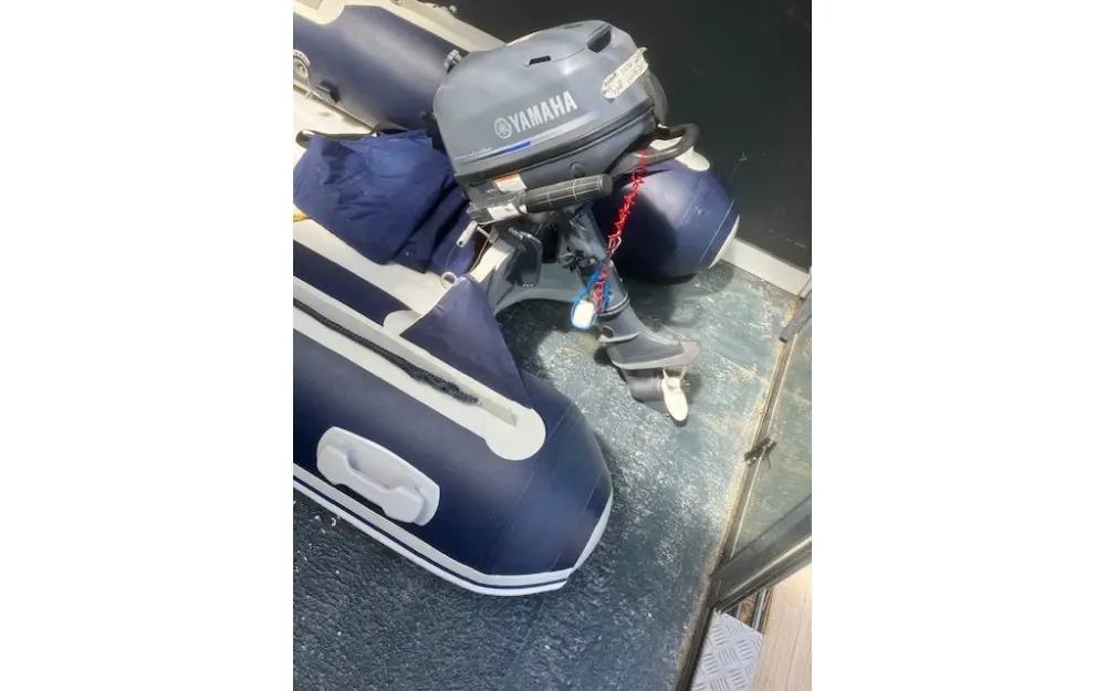 slider 2 Honda Honwave MS-270
