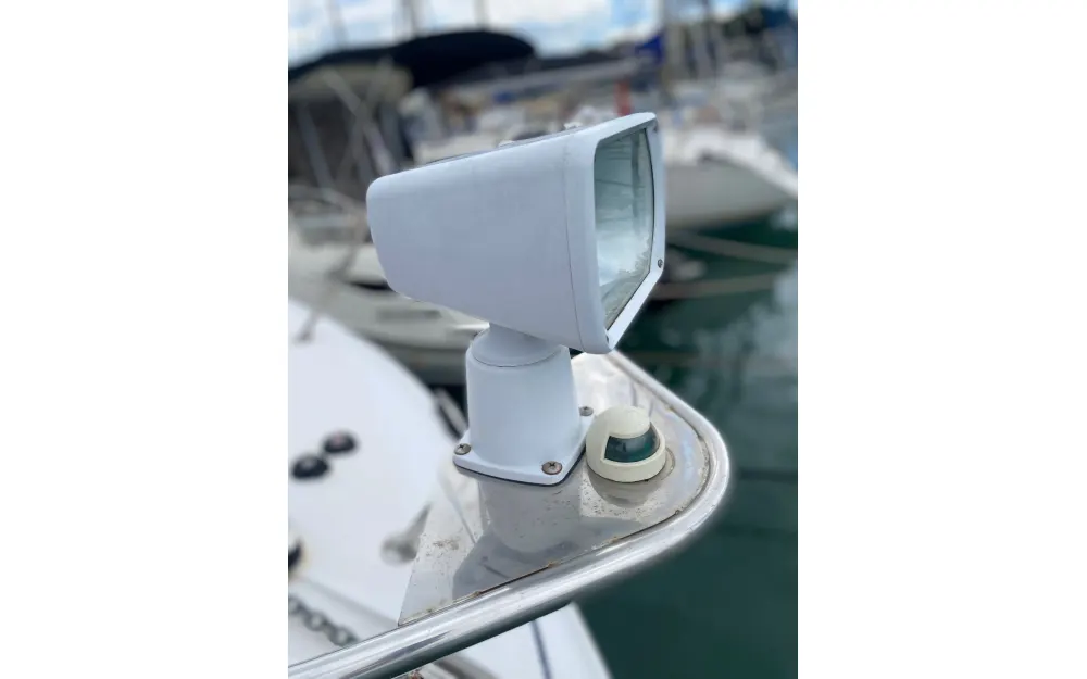 slider 28 Four Winns Vista 268