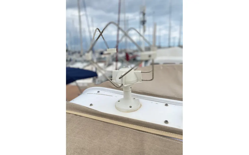slider 30 Four Winns Vista 268