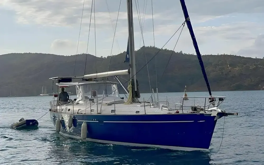 slider 0 Beneteau  50