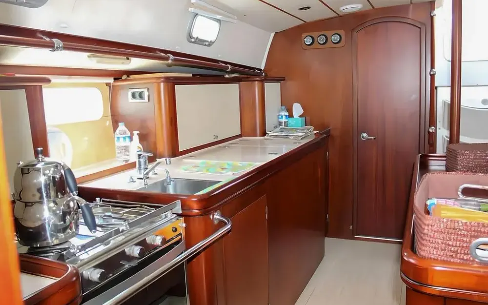 slider 10 Beneteau  50