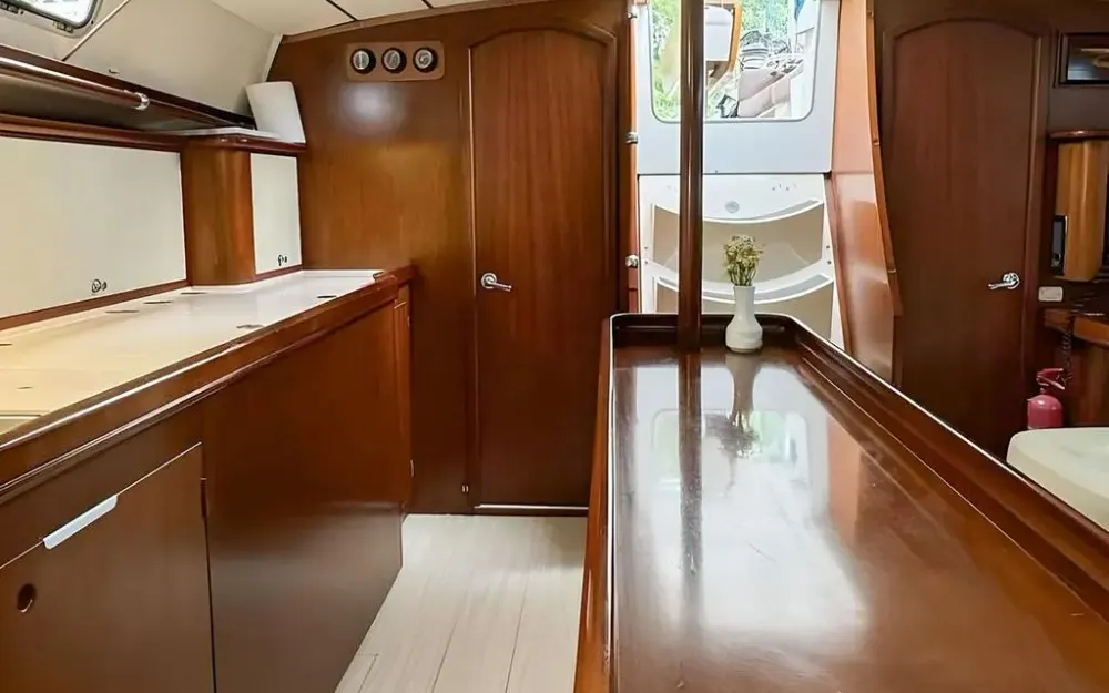 slider 15 Beneteau  50