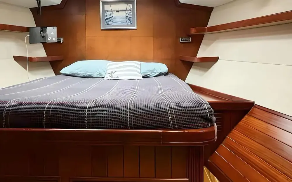 slider 17 Beneteau  50