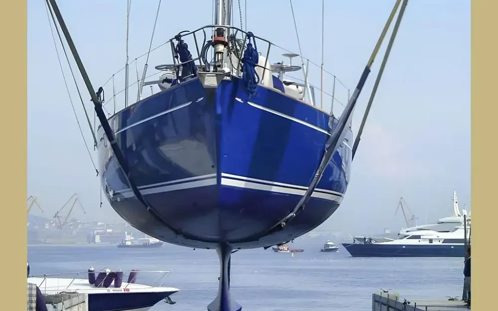 slider 23 Beneteau  50