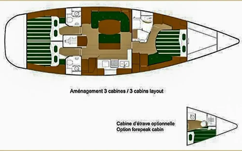 slider 24 Beneteau  50