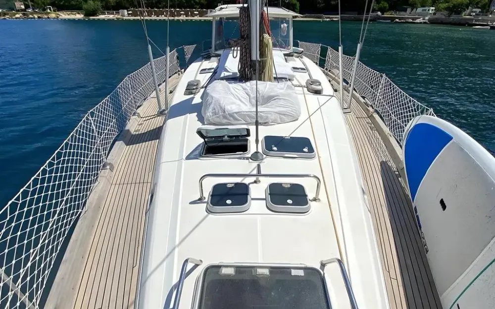 slider 6 Beneteau  50