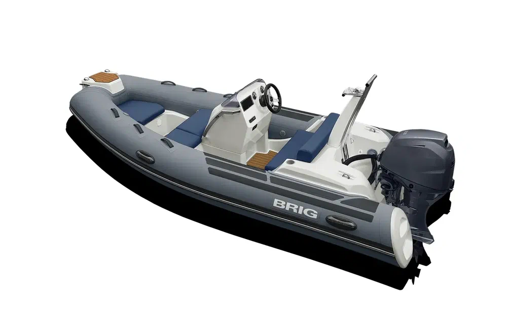 BrigEagle 4