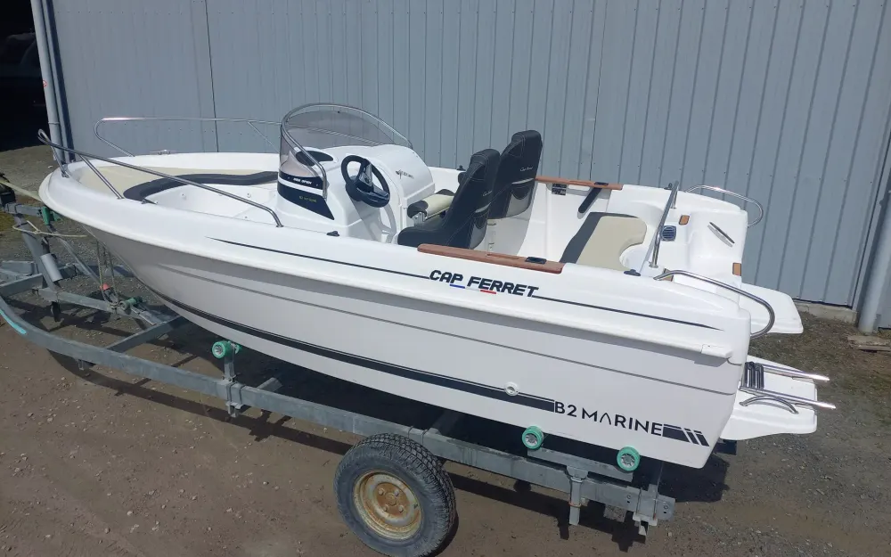 slider 3 B2 Marine  522 Open