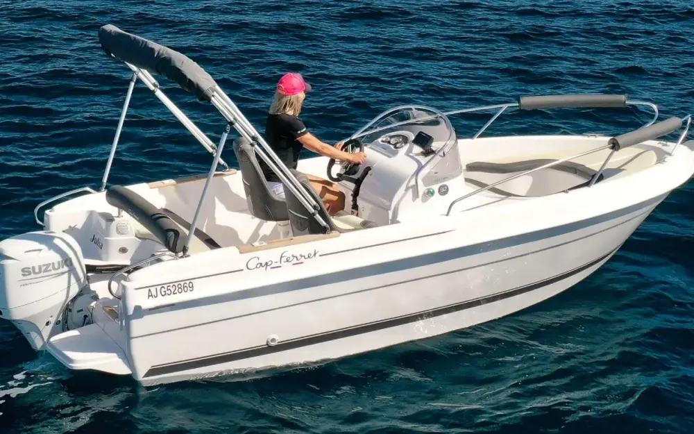 slider 0 B2 Marine  522 Open