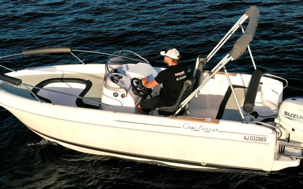 slider 1 B2 Marine  522 Open