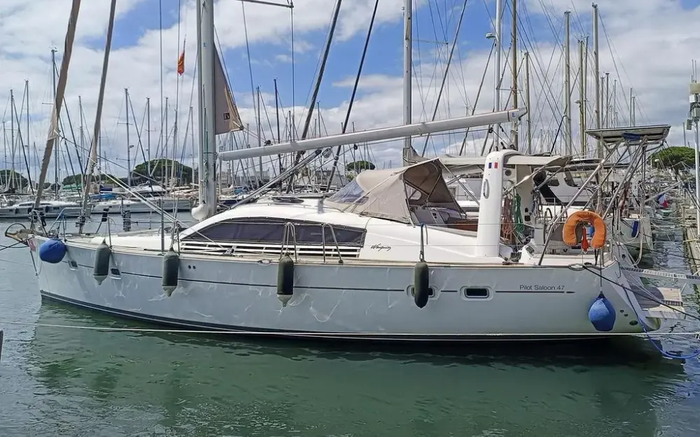 slider 5 Wauquiez Pilot Saloon 47