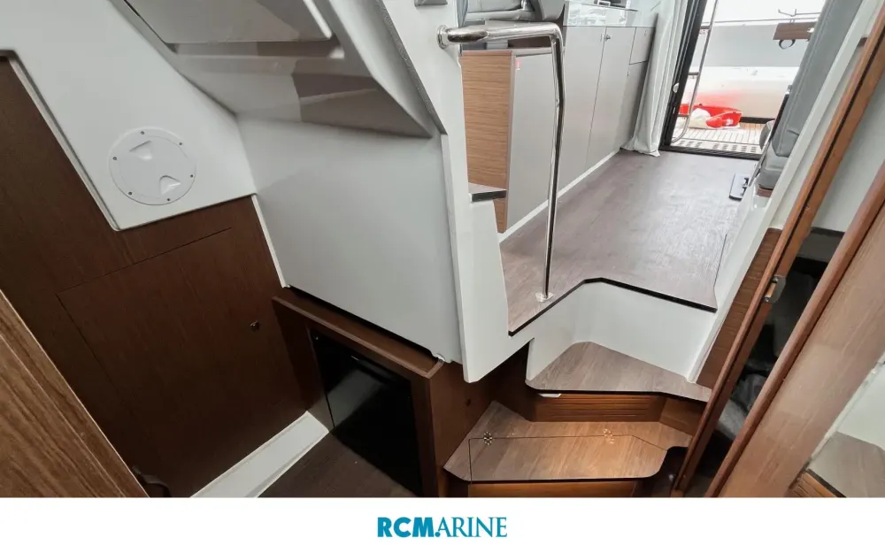 slider 13 Beneteau Antares 11 Fly