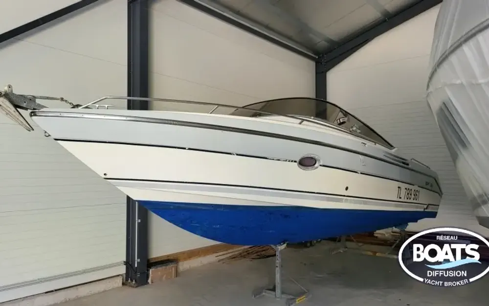 slider 0 Cranchi Clipper 760