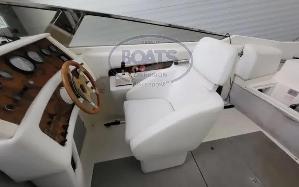 slider 3 Cranchi Clipper 760
