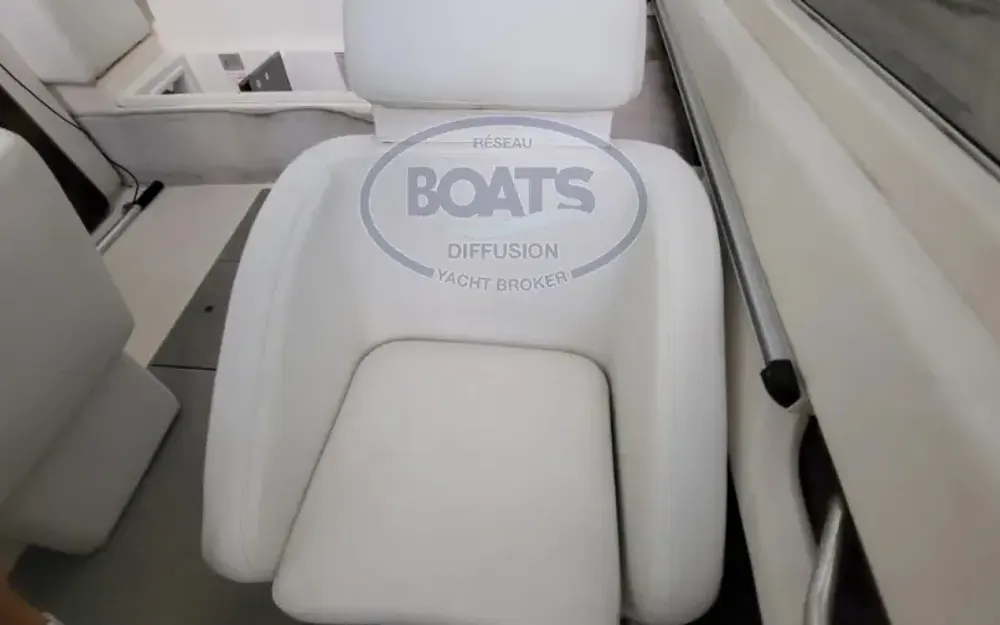 slider 4 Cranchi Clipper 760