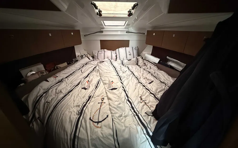 slider 16 Beneteau Antares 9 OB