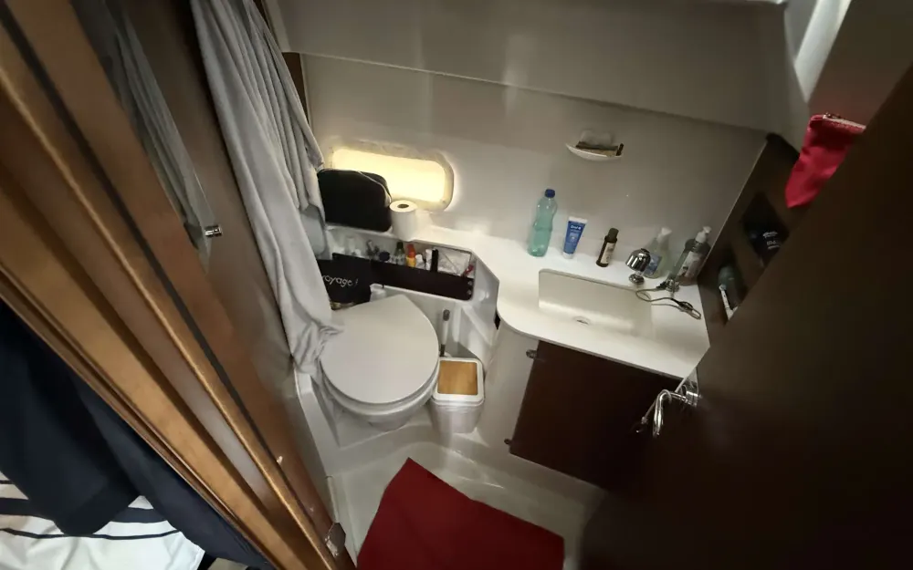 slider 17 Beneteau Antares 9 OB
