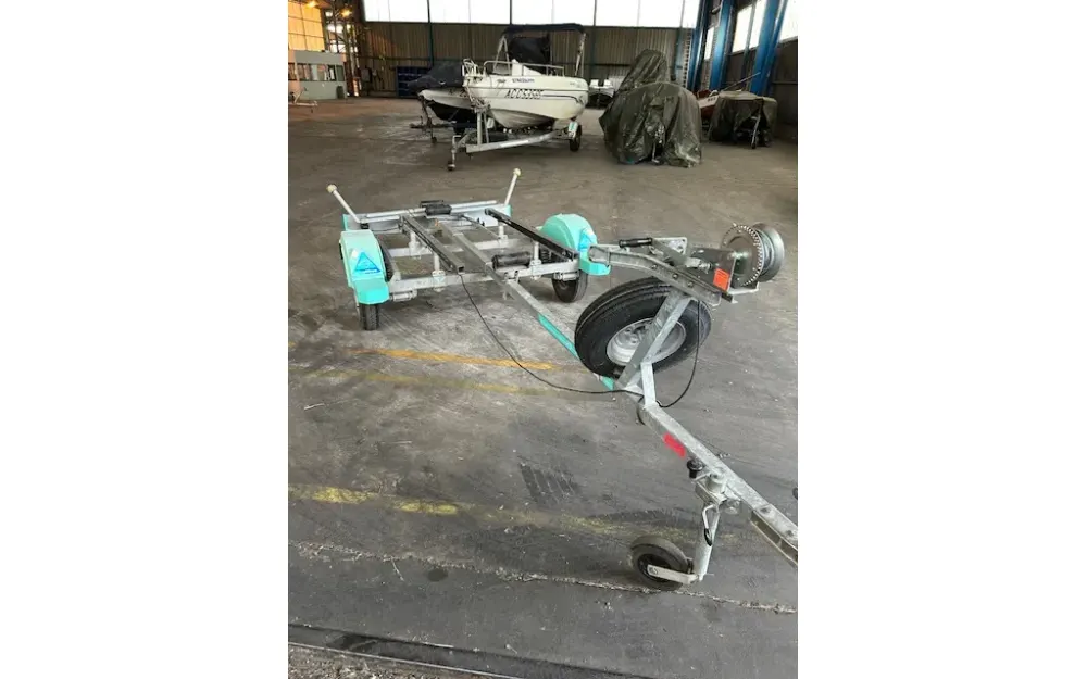 slider 0 Remorque Nautilus N270 AP