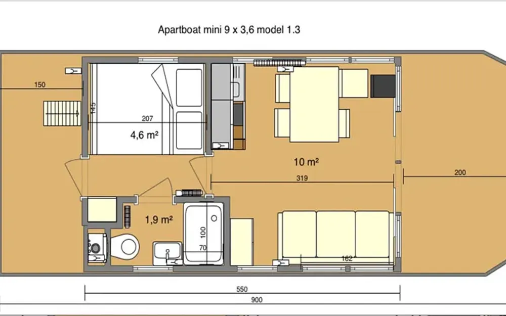 slider 8 La Mare Apartboat M