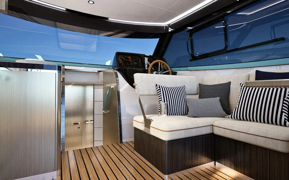 slider 11 Apreamare GOZZO 48 CABIN