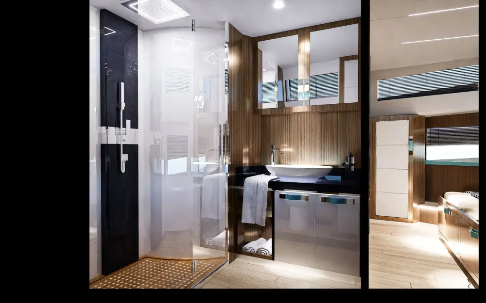 slider 22 Apreamare GOZZO 48 CABIN
