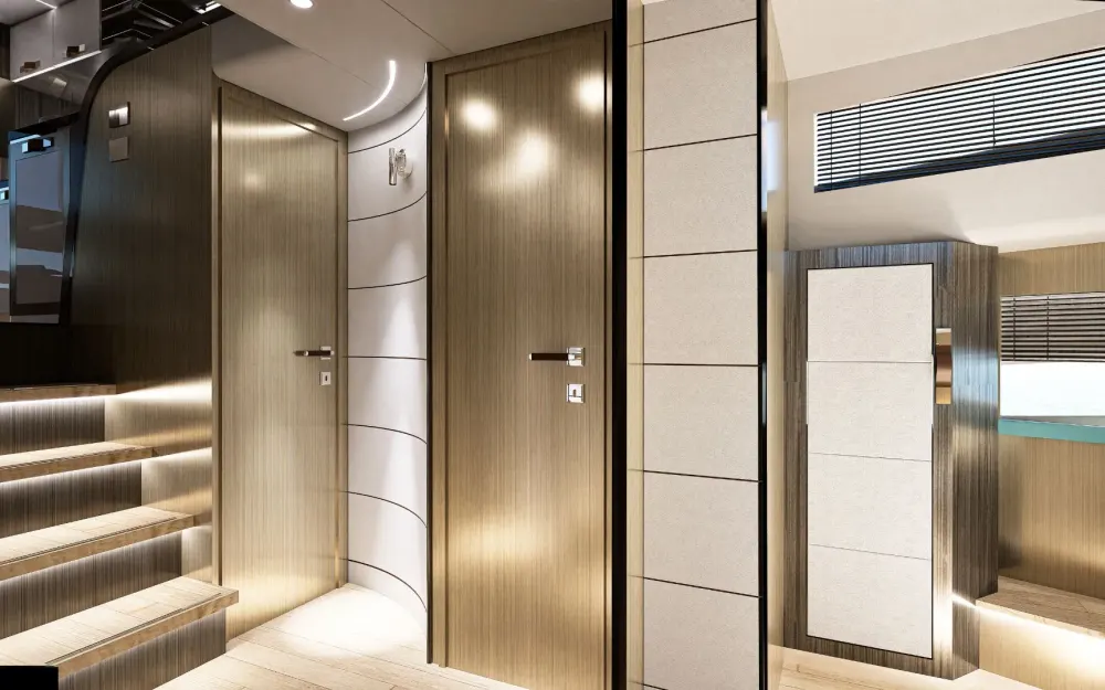slider 18 Apreamare GOZZO 48 CABIN