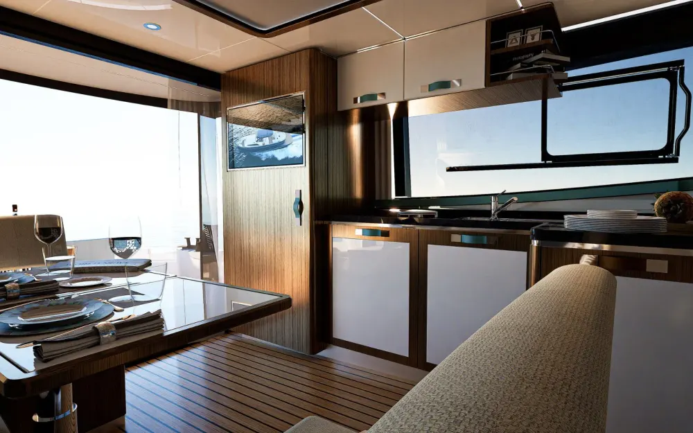 slider 13 Apreamare GOZZO 48 CABIN