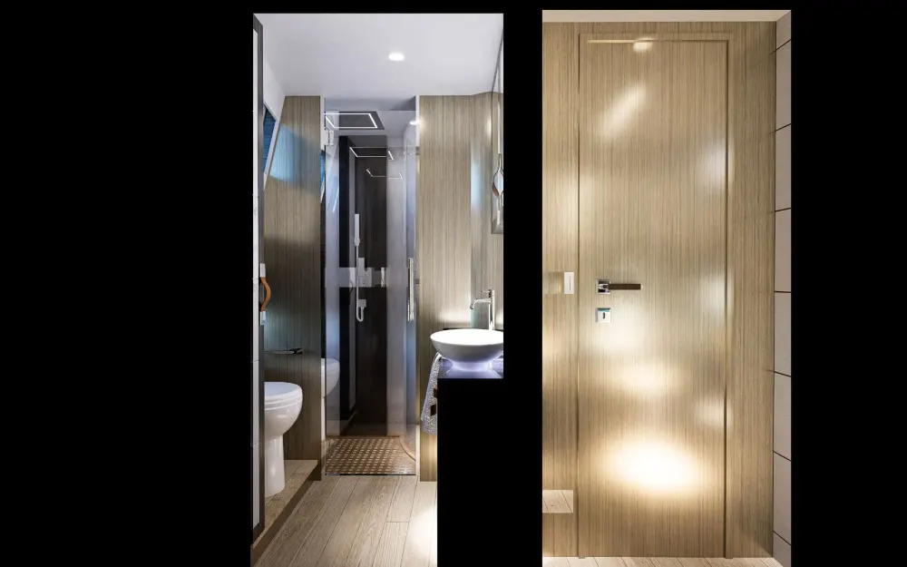 slider 27 Apreamare GOZZO 48 CABIN