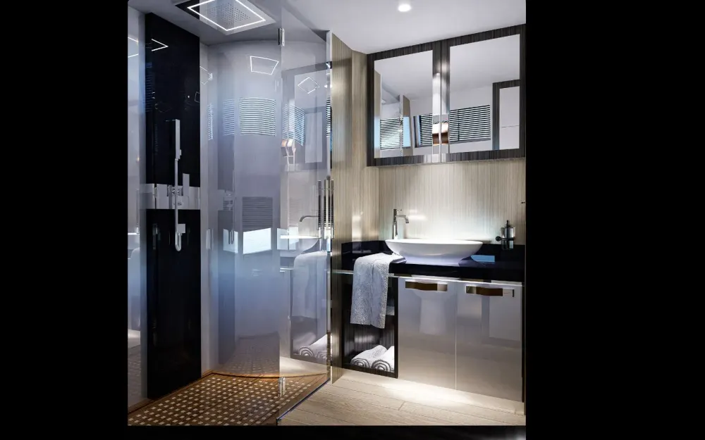 slider 23 Apreamare GOZZO 48 CABIN