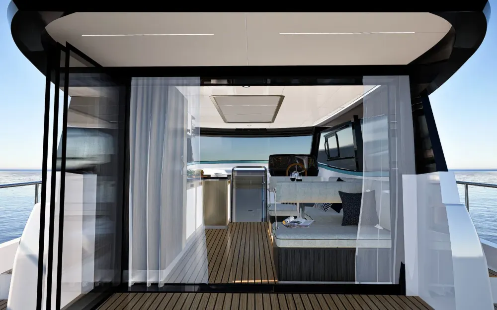 slider 8 Apreamare GOZZO 48 CABIN